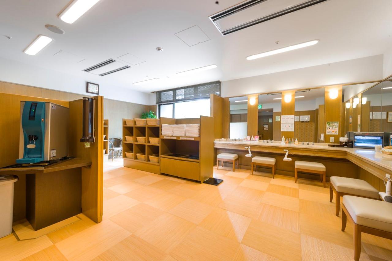 Hakuba Tokyu Hotel Nagano Esterno foto