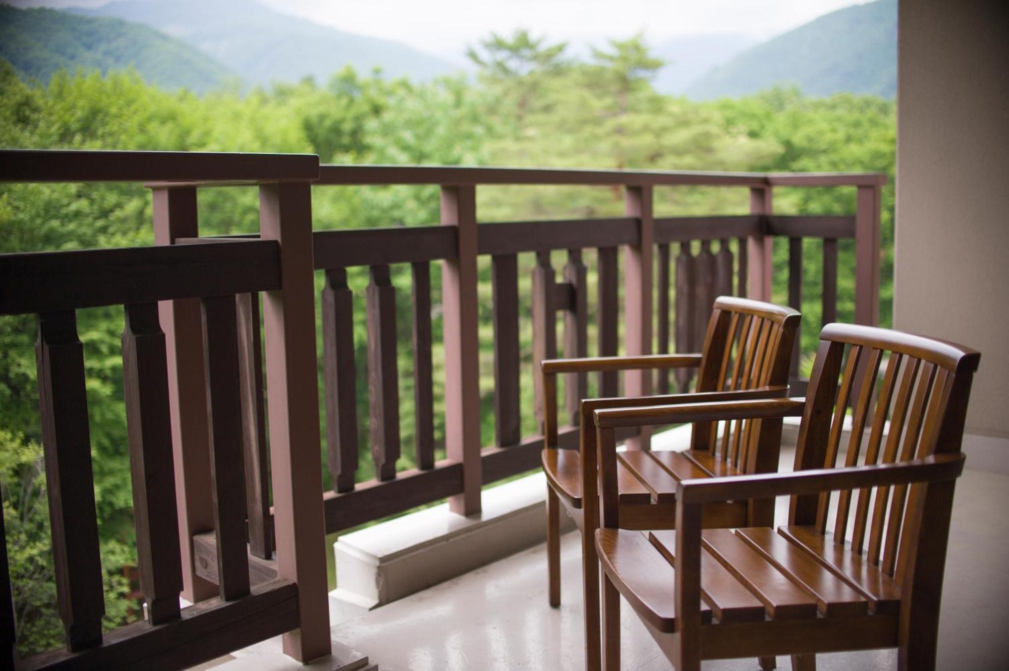 Hakuba Tokyu Hotel Nagano Camera foto