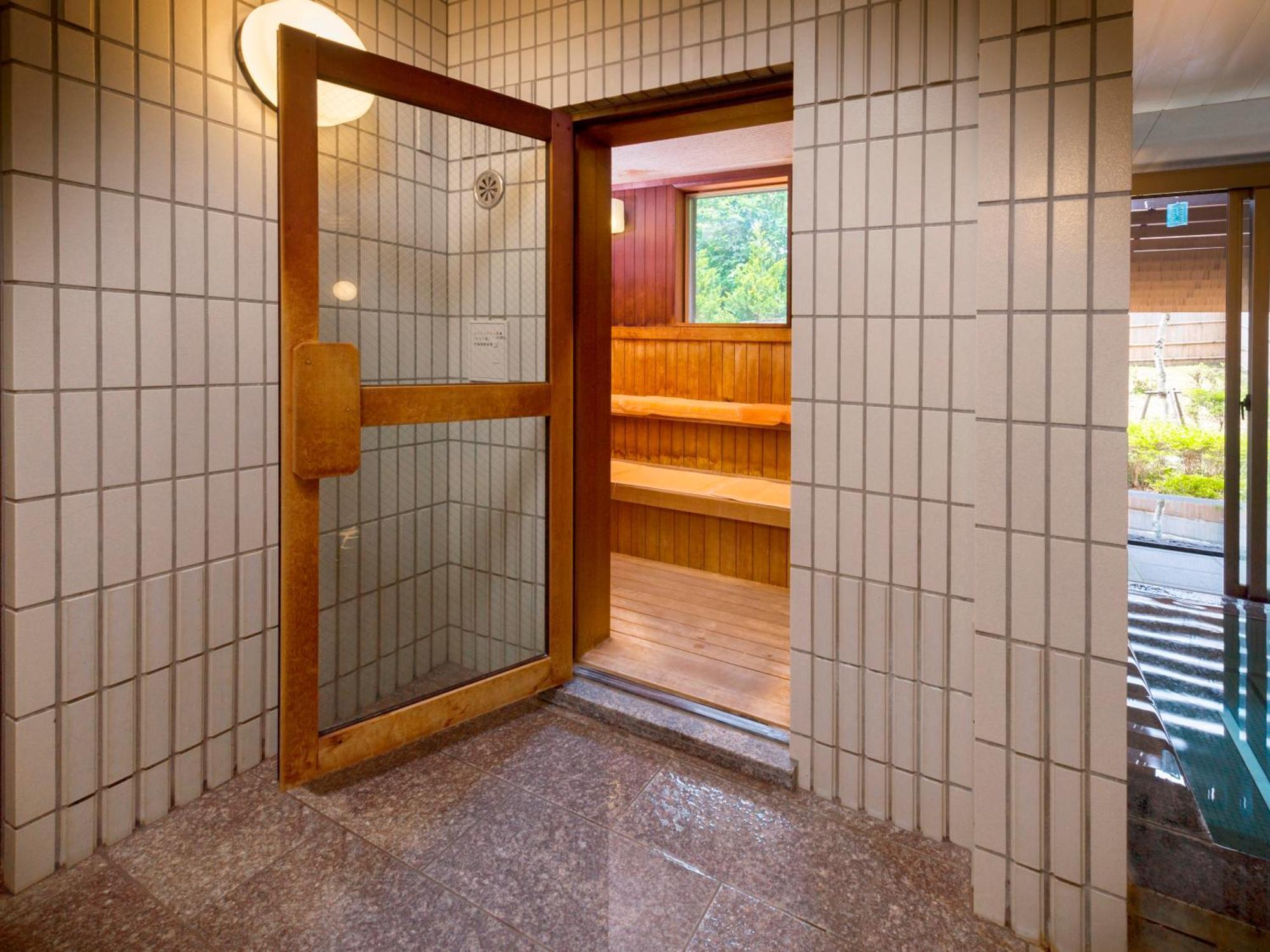 Hakuba Tokyu Hotel Nagano Esterno foto