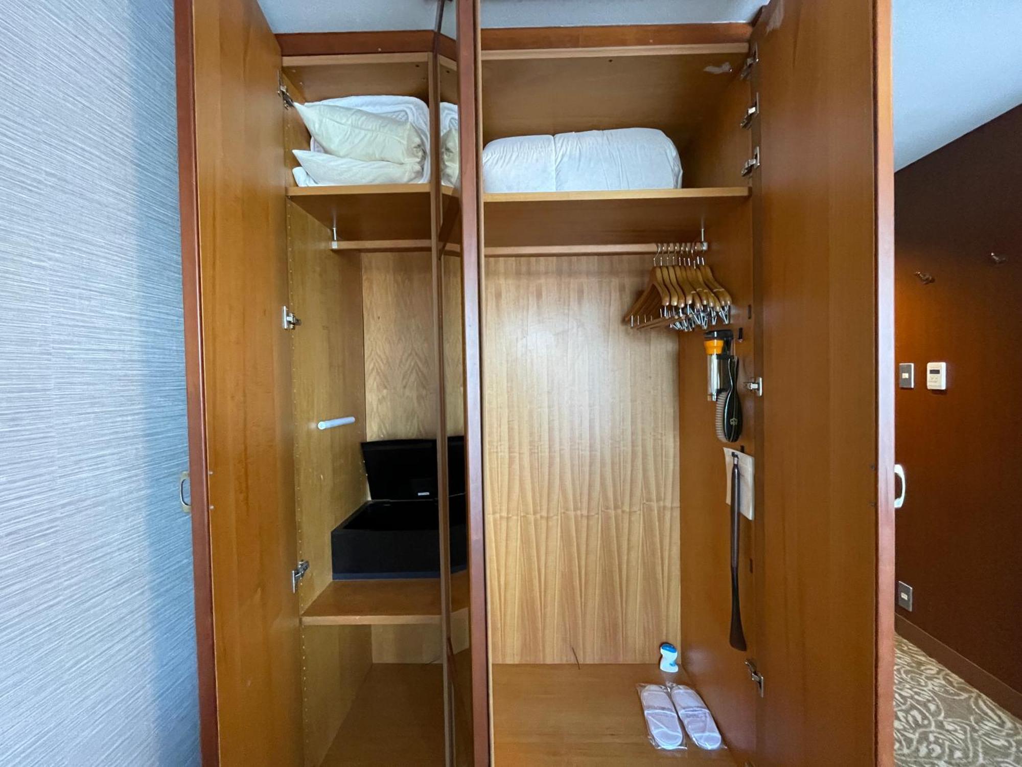 Hakuba Tokyu Hotel Nagano Esterno foto